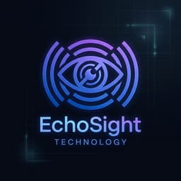EchoSight Logo